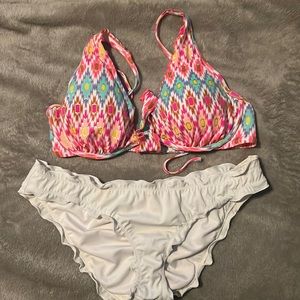 Victoria secret swim